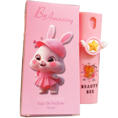Beauty Bee Perfume (10ml)-Be Amazing image