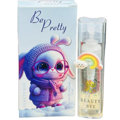 Beauty Bee Perfume (10ml)- Be Pretty image