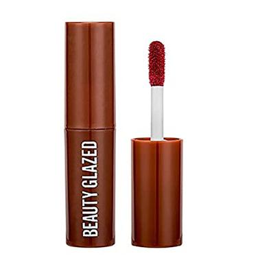 Beauty Glazed Chocolate Silky Lip Glaze - Shade 108 image