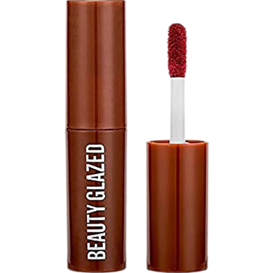 Beauty Glazed Chocolate Silky Lip Glaze - Shade 107 image