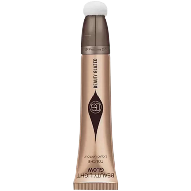 Beauty Glazed Liquid Contour - 101 image