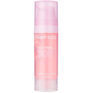 Beauty Glazed Luxury Raise Soft Make Up Primer – 20gm image