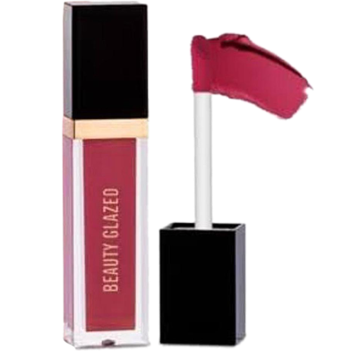 Beauty Glazed Matte Liquid Lipstick-105 image