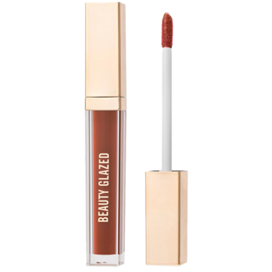 Beauty Glazed Matte Waterproof Long Lasting Liquid Lipstick image