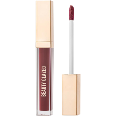 Beauty Glazed Matte Waterproof Long Lasting Liquid Lipstick image