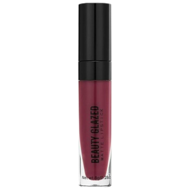 Beauty Glazed New Matte Waterproof Long Lasting Liquid Lipstick image