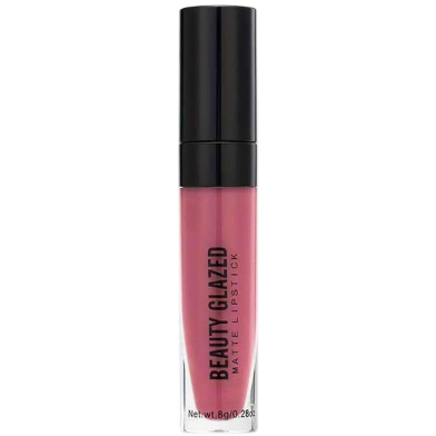 Beauty Glazed New Matte Waterproof Long Lasting Liquid Lipstick image