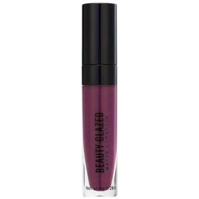 Beauty Glazed New Matte Waterproof Long Lasting Liquid Lipstick image