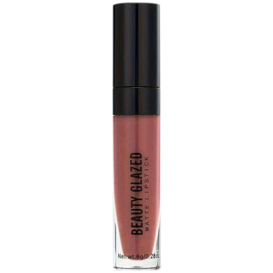 Beauty Glazed New Matte Waterproof Long Lasting Liquid Lipstick image