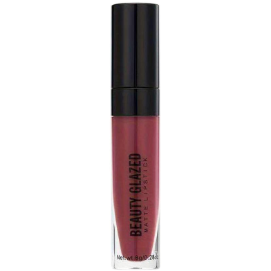 Beauty Glazed New Matte Waterproof Long Lasting Liquid Lipstick image
