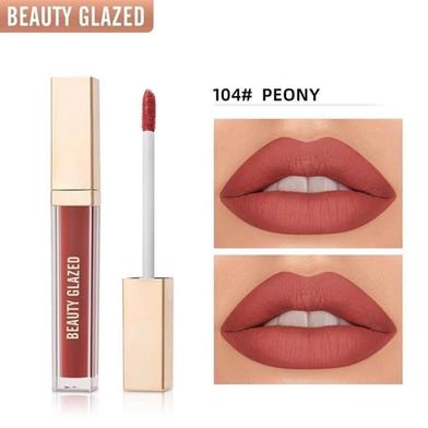 Beauty Glazed True Matte Liquid Lipstick image