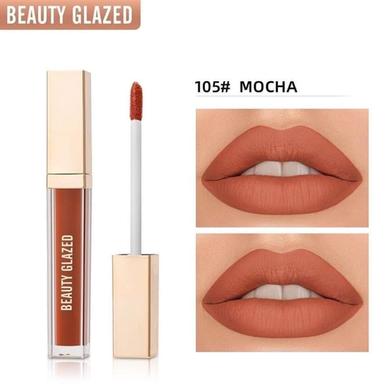 Beauty Glazed True Matte Liquid Lipstick image