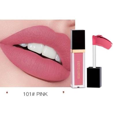 Beauty Glazed Ultra Matte Mini Liquid Lipstick [101] image