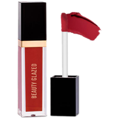 Beauty Glazed Ultra Matte Mini Liquid Lipstick [117] image