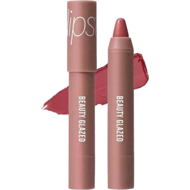 Beauty Glazed Velvet Soft Mist Lipstick -101 image