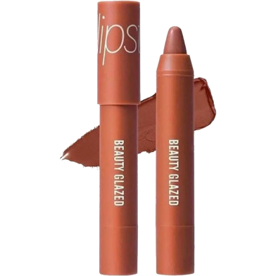 Beauty Glazed Velvet Soft Mist Lipstick -110 image
