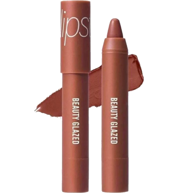 Beauty Glazed Velvet Soft Mist Lipstick -106 image