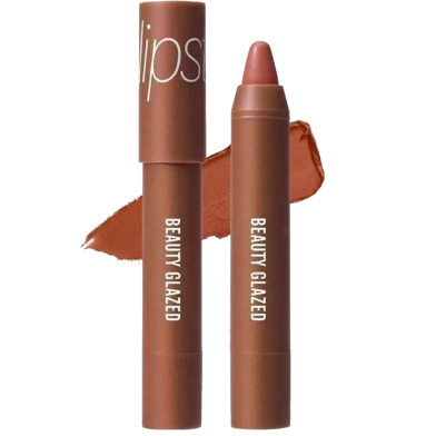Beauty Glazed Velvet Soft Mist Lipstick -102 image