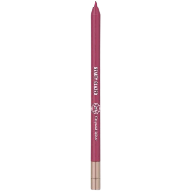 Beauty Glazed Waterproof And Long Lasting Lip Liner image