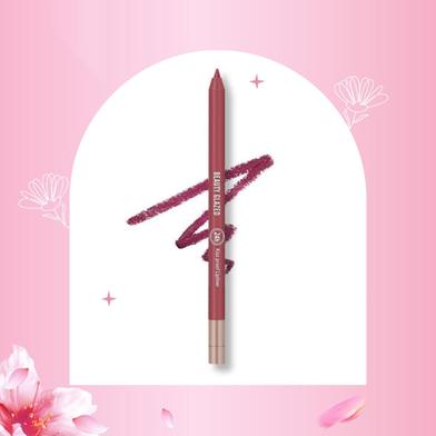 Beauty Glazed Waterproof And Long Lasting Lip Liner image