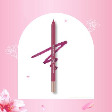 Beauty Glazed Waterproof And Long Lasting Lip Liner image