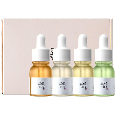 Beauty Of Joseon Hanbang Serum Discovery Kit image
