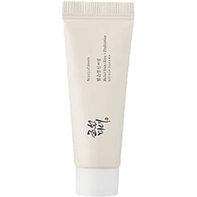 Beauty Of Joseon Relief Sun : Rice Plus Probiotics – Mini 10ml image