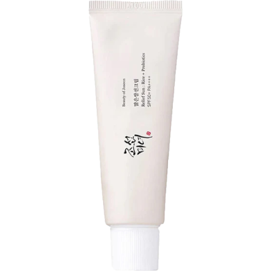 Beauty Of Joseon Sunscreen Rice Plus Probiotics Spf 50Plus Pa 10 gm image