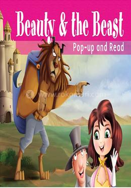 Beauty and The Beast image