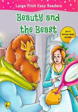 Beauty and the Beast image