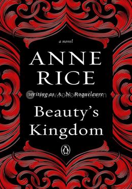 Beauty's Kingdom: A Novel image