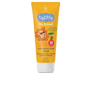 Bebble Sun Protection Cream SPF50-75ml image
