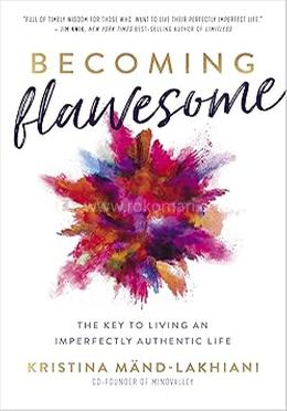 Becoming Flawesome