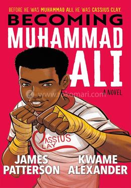 Becoming Muhammad Ali image
