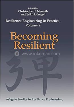 Becoming Resilient - Volume 2