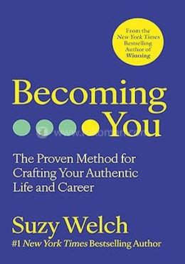 Becoming You image