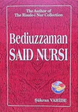 Bediuzzaman Said Nursi image