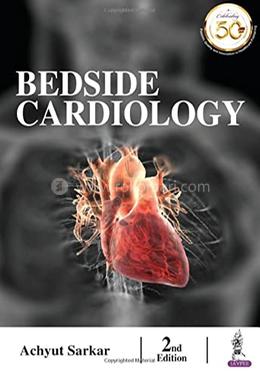 Bedside Cardiology image
