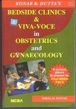 Bedside Clinics and Viva- Voce in Obstetrics and Gynaecology image