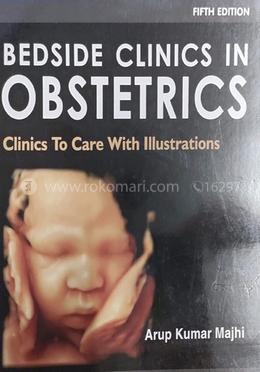 Bedside Clinics in Obstetrics image