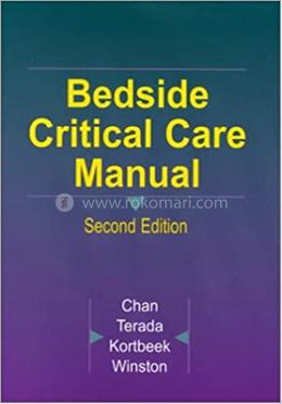 Bedside Critical Care Manual image