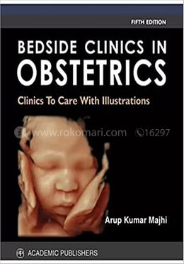 Bedside clinics in obstetrics image