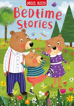 Bedtime Stories image