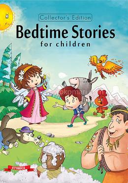 Bedtime Stories for Children image