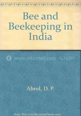 Bee and Beekeeping in India image