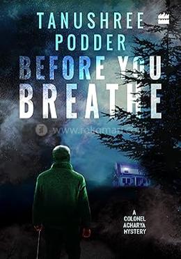 Before You Breathe image