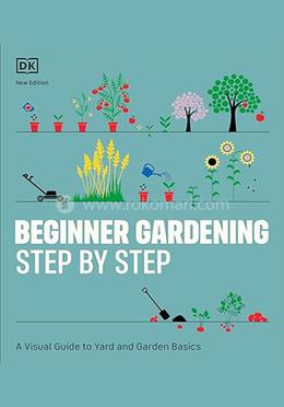 Beginner Gardening Step by Step image