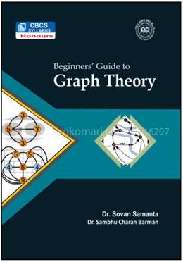 Beginners Guide to Graph Theory image