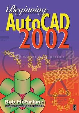 Beginning AutoCAD 2002