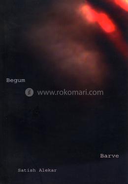 Begum Barve